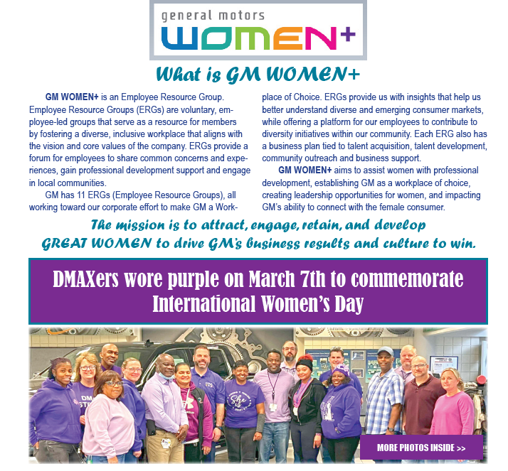 Women+